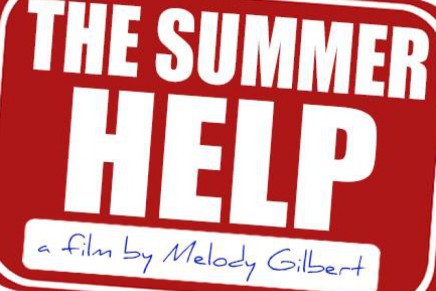 “The Summer Help” Documentary: First post!